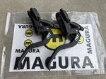 Magura MT4 Master Cylinder / Lever Set Front + Rear Mountain Bike Brakes New. Fixed Price $128.00.
