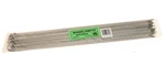 Wheelsmith SS15 15G Straight Silver Spokes 304MM Stainless Steel- Bag Of 50 -new. Fixed Price $31.99.