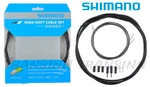 Shimano Road Bike Shift Black Cable Set Optislick With Casing SP41 (Y60198010). Fixed Price $28.89.
