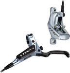 Trp Dh-r Evo HD-M846 Disc Brake And Lever Rear, Hydraulic, Post Mount, Silver. Fixed Price $280.00.