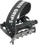 Power Grips Sport Pedal Kit - Plastic, 9/16", Black. Fixed Price $61.61.