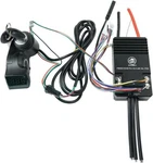 Flipsky 75100 Pro V2.0 With Aluminum Pcb Key Switch Based On Vesc Black. Fixed Price $166.57.
