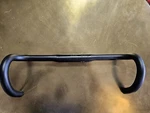 New Bmc Teammachine SLR-01 Five, Alloy Handlebar For Road Gravel Bicycle. Fixed Price $39.97.