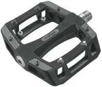Wellgo A-52 Pedals Platform, Aluminum, 9/16", Black. Fixed Price $54.84.