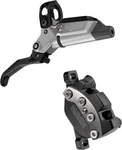 Sram Maven Ultimate Stealth Disc Brake And Lever Front 4-PISTON. Fixed Price $300.00.