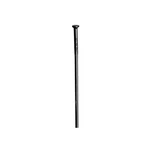 Sapim Race 14/15G Straight Pull Spoke, Blk - 280MM BAG/20. Fixed Price $23.30.
