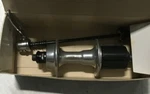 Shimano RX100 FH-A551 32H Rear Road Bike Hub Racing. Fixed Price $57.09.