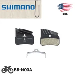 Shimano N03A Disc Brake Pad Deore Xtr Slx M9120 M8120 BR-M7120. Fixed Price $19.89.