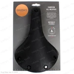Brooks Cambium C19 All Weather Upright 90 Road Touring Mtb Bicycle Saddle Black. Fixed Price $134.95.