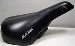 Vintage "magna" Bicycle Saddle By Roodin RD-306. Fixed Price $6.99.