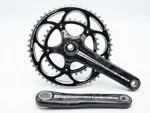 Campagnolo CX11 FC11-CX1240C Crankset 172.5MM 50/34T 11S Excellent Cond Clean!!. Fixed Price $605.10.