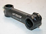 Fsa Os 190 Road Bike Stem 1/8" Threadless 130MM +/- 6 Rise 31.8MM Black Mtb. Fixed Price $35.26.