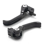 Pair Billet Aluminum Hydraulic Brake Lever Set For Shimano Deore Xt M8000 8100. Fixed Price $49.88.