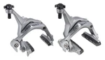Shimano Ultegra BR-6700 Road Bike Dual Pivot Rim Brake Caliper Set Grey F +. Fixed Price $54.95.