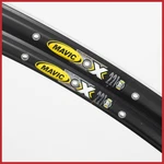 Nos Mavic Clincher Rims 26" 32H Vintage Mtb Mountain Bike. Fixed Price $149.00.