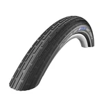 Schwalbe Fat Frank Tire W/kevlar Guard - 26" X 2.35, Black/reflective. Fixed Price $36.87.