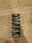 Push Industries 250 Series Hypercoil 375LB/IN Max Stroke 65MM. Fixed Price $45.00.