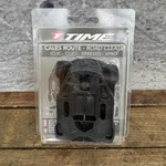 Time Road Pedal Cleat Set Iclic Xpresso Xpro Black 115G Bike. Fixed Price $28.47.