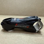 Bontrager Race Xxx Lite Carbon Fiber 100MM 31.8MM 1-1/8" Bicycle Stem XLM56. Fixed Price $79.99.