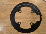 Vintage Salsa Buzzsaw Chainring Guard 104MM Bcd 44 Tooth. Fixed Price $25.00.