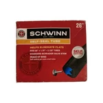 Schwinn 26" X 1.75"-2.125" Self Sealing Bicycle Tube New Original Packaging. Fixed Price $20.00.