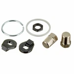 Enviolo Nuvinci Hub Installation Set N330 N360 N380 Ct Co Tr Nuts Washers. Fixed Price $20.34.