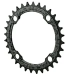 Race Face Single Narrow Wide 1X Mtb Chainring - 104MM Bcd 36T Black. Fixed Price $32.00.