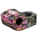 Odyssey Bmx Nord Bicycle Stem '85 Splatter (no Two Are The Same). Fixed Price $109.95.