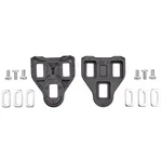 Components Look Delta Cleats, Fixed Black VP-BLK1. Fixed Price $23.66.