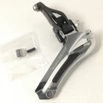 Shimano 105 FD-5800 11-SPEED Braze-on Front Derailleur Road Bike W/ Back Plate. Fixed Price $99.66.