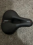 Shinetour Ventilation , Support And Active Zones Bicycle Seat Saddle New. Fixed Price $19.99.
