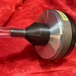 Diy Adapter For Threaded Compression Driver 13MM Id 1/2 Od Tube. Fixed Price $17.90.