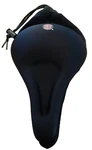 Schwinn Seat Cover 2005 Soft Gel Bike SW524 Black Nice. Fixed Price $6.50.