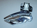 Shimano Deore Triple Front Mtb Derailleur FD-M531 63-66 34.9MM Clamp Ships Usa. Fixed Price $34.02.