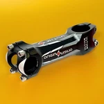ORIGIN8 ULTIM8 1-1/8 Threadless Stem 110MM +/- 5 Degree Rise 26MM Clamp Black. Fixed Price $29.99.