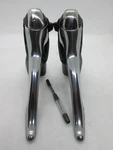Shimano Dura-ace ST-7801 10X2 Speed Shifters/brake Lever Left + Right Used Jp. Fixed Price $159.99.