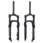 Bolany Snow Beach Bike Suspension Fork 20 Inch 4.0 Tire Fat Bicycle Air Front.... Fixed Price $179.09.