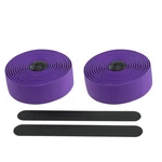 Fenix Elite Bicycle Eva Handlebar Tape Dark Purple. Fixed Price $9.99.