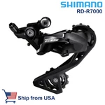 Shimano 105 R7000 Rear Derailleur 11 Speed Gs Medium Cage Road Bike. Fixed Price $43.99.