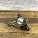 Shimano Xtr FD-M985 Front Derailleur Direct Top Pull Mtb Mountain. Fixed Price $33.99.