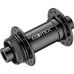 Bitex BX106F Front Hub Qr 100 Center Lock J-bend Black. Fixed Price $73.55.