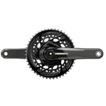 Crankset And Carbon Chainring Without Cups Force D2 Dub Direct Mount 46X33T 12V. Fixed Price $644.35.