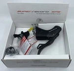 Campagnolo Super Record Eps Right Electronic Shift Lever & Rear Flat-mount Brake. Fixed Price $233.99.
