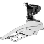 Microshift R10 Front Derailleur 10-SPEED Triple, 50/39/30T, Black FD-R730-B-BK. Fixed Price $44.03.