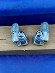 Shimano SM-CS50 Cable Guides Stops Concave With Bolts, Pair.. Fixed Price $10.99.
