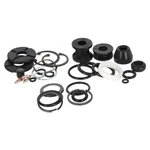 Rockshox Full Dual Air 2012 Rvl Service Kit 114015550000. Fixed Price $54.96.