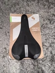 Sportourer Flx Man S-fill Tracking Bike Seat Saddle Black. Fixed Price $18.00.