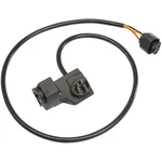 Bosch Powerpack Rack Battery Cable - 720MM, Ebike System 1270.016.505. Fixed Price $65.07.