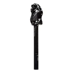 Cane Creek Thudbuster Lt Suspension Seatpost - 30.9 X 420MM, 90MM, Black. Fixed Price $284.68.