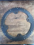 Campagnolo 53 Tooth Chainring For 2015+ Super Record, & Chorus New 11S. Fixed Price $149.00.